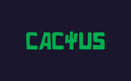 Cactus Casino (Кактус Казино)